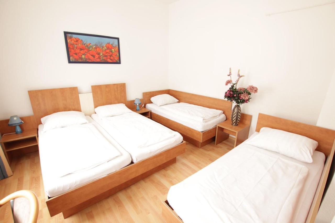 Centro Hotel Oberhausen Eksteriør bilde